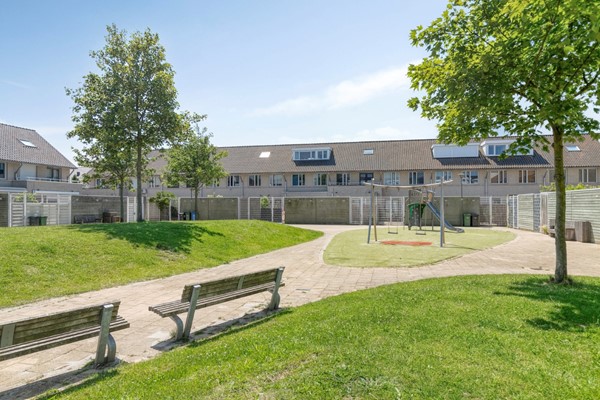 Medium property photo - Dokter Diamantlaan 45, 3151 MB Hoek van Holland